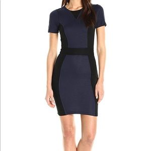 French connection dress with tags.